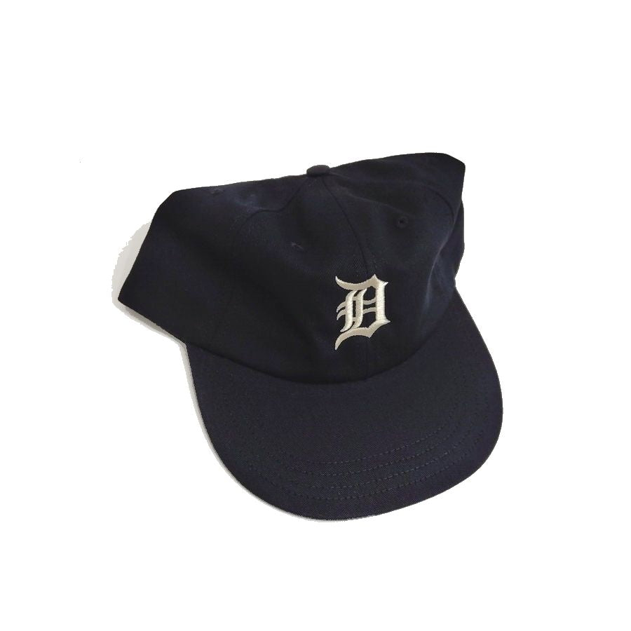 COOPERSTOWN BALL CAP / 1953 DALLAS EAGLES / 2COLOR / MADE IN USA