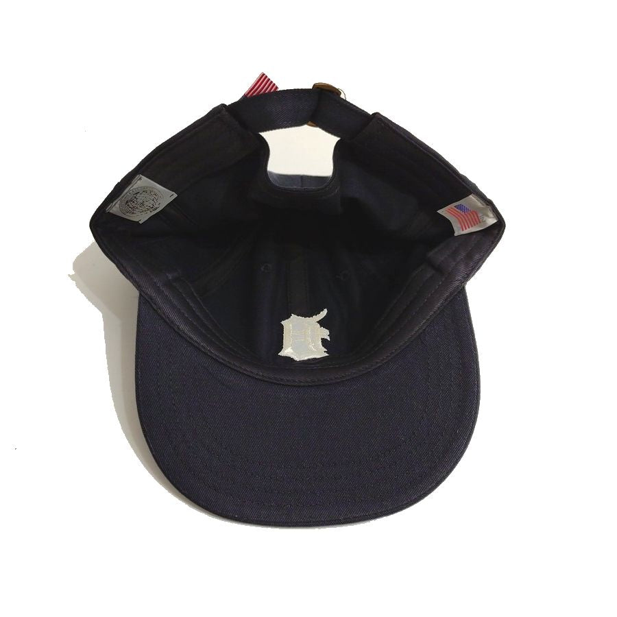 COOPERSTOWN BALL CAP / 1953 DALLAS EAGLES / 2COLOR / MADE IN USA