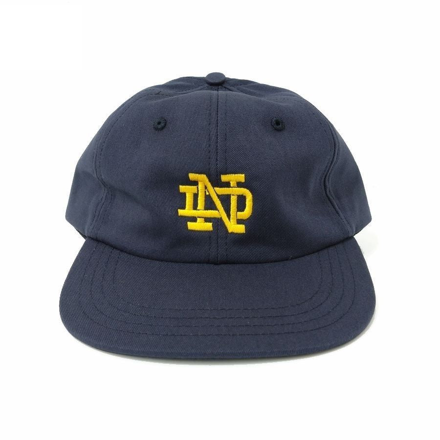 COOPERSTOWN BALL CAP / 1943 NOTRE DAME UNIVERCITY / 2COLOR / EXCLUSIVE / MADE IN USA