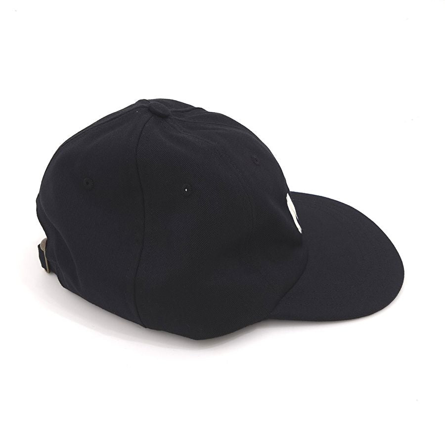 COOPERSTOWN BALL CAP / 1936 NEWYORK BLACK YANKEES / 2COLOR / MADE IN USA