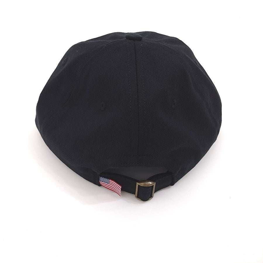 COOPERSTOWN BALL CAP / 1936 NEWYORK BLACK YANKEES / 2COLOR / MADE IN USA