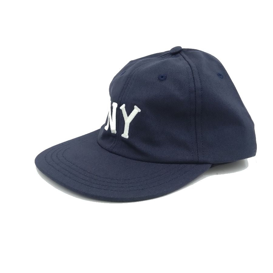 COOPERSTOWN BALL CAP / 1936 NEWYORK BLACK YANKEES / 2COLOR / MADE IN USA