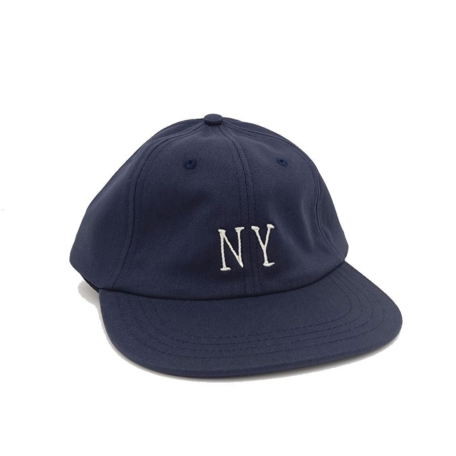COOPERSTOWN BALL CAP / 1936 NEWYORK BLACK YANKEES(SMALL LOGO)3COLOR / MADE IN USA