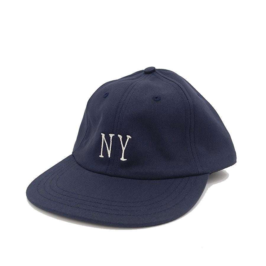 COOPERSTOWN BALL CAP / 1936 NEWYORK BLACK YANKEES(SMALL LOGO)3COLOR / MADE IN USA