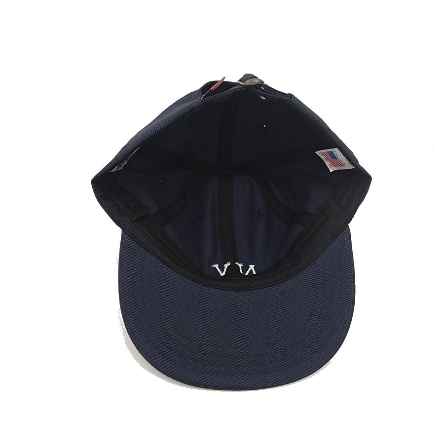 COOPERSTOWN BALL CAP / 1936 NEWYORK BLACK YANKEES(SMALL LOGO)3COLOR / MADE IN USA