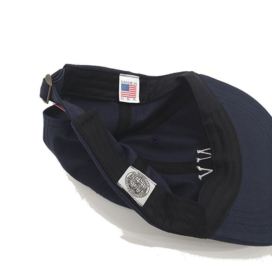 COOPERSTOWN BALL CAP / 1936 NEWYORK BLACK YANKEES(SMALL LOGO)3COLOR / MADE IN USA