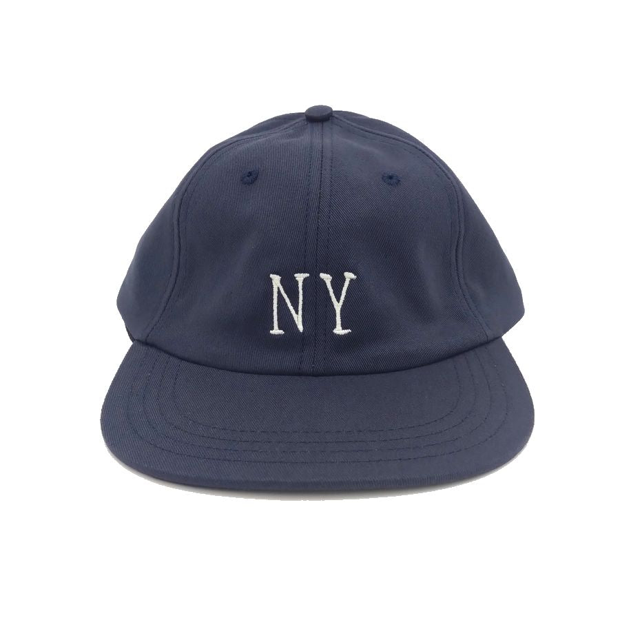 COOPERSTOWN BALL CAP / 1936 NEWYORK BLACK YANKEES(SMALL LOGO)3COLOR / MADE IN USA