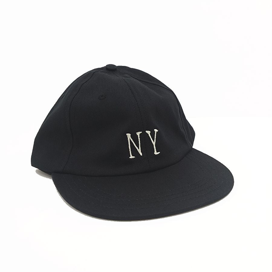 COOPERSTOWN BALL CAP / 1936 NEWYORK BLACK YANKEES(SMALL LOGO)3COLOR / MADE IN USA