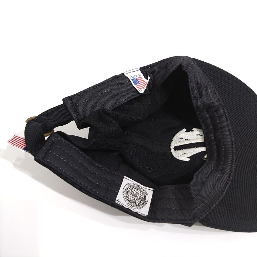 COOPERSTOWN BALL CAP / 1912 NEWYORK KNICKER BOCKERS / 2COLOR / MADE IN USA
