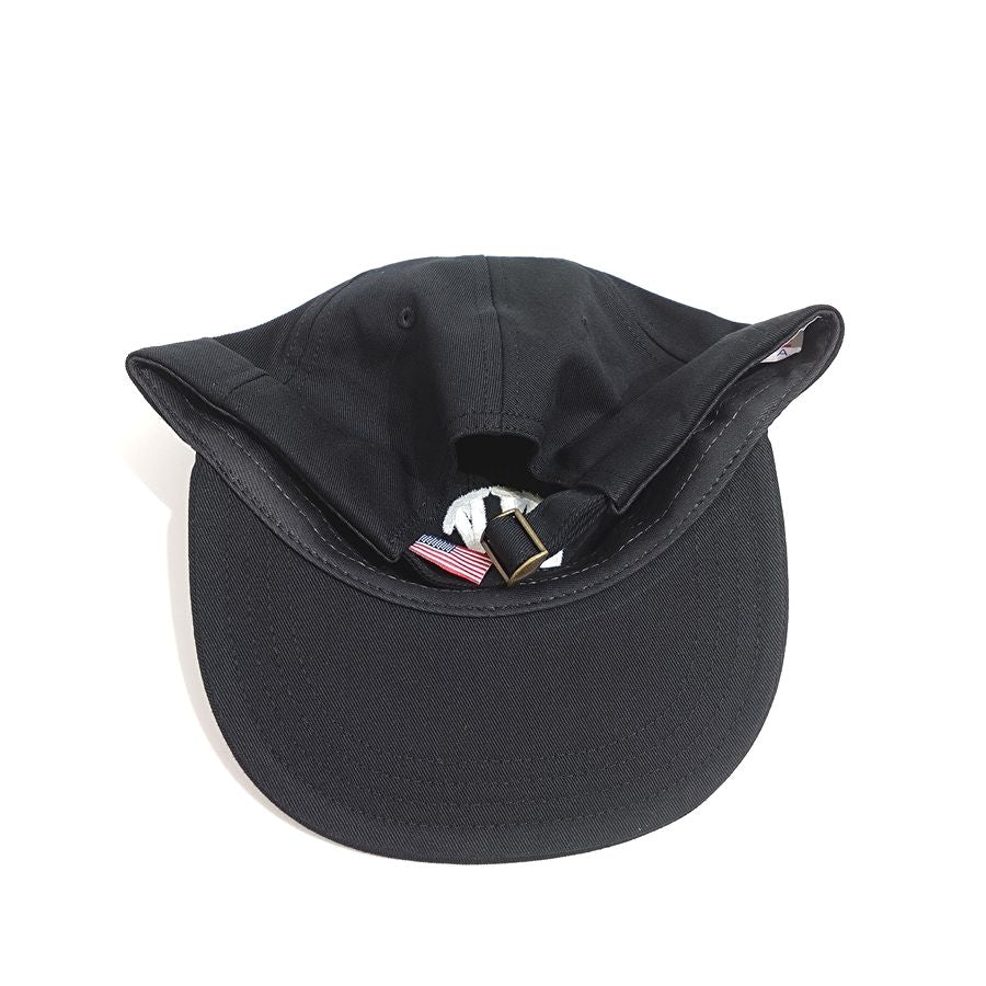 COOPERSTOWN BALL CAP / 1912 NEWYORK KNICKER BOCKERS / 2COLOR / MADE IN USA
