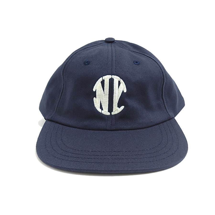 COOPERSTOWN BALL CAP / 1912 NEWYORK KNICKER BOCKERS / 2COLOR / MADE IN USA