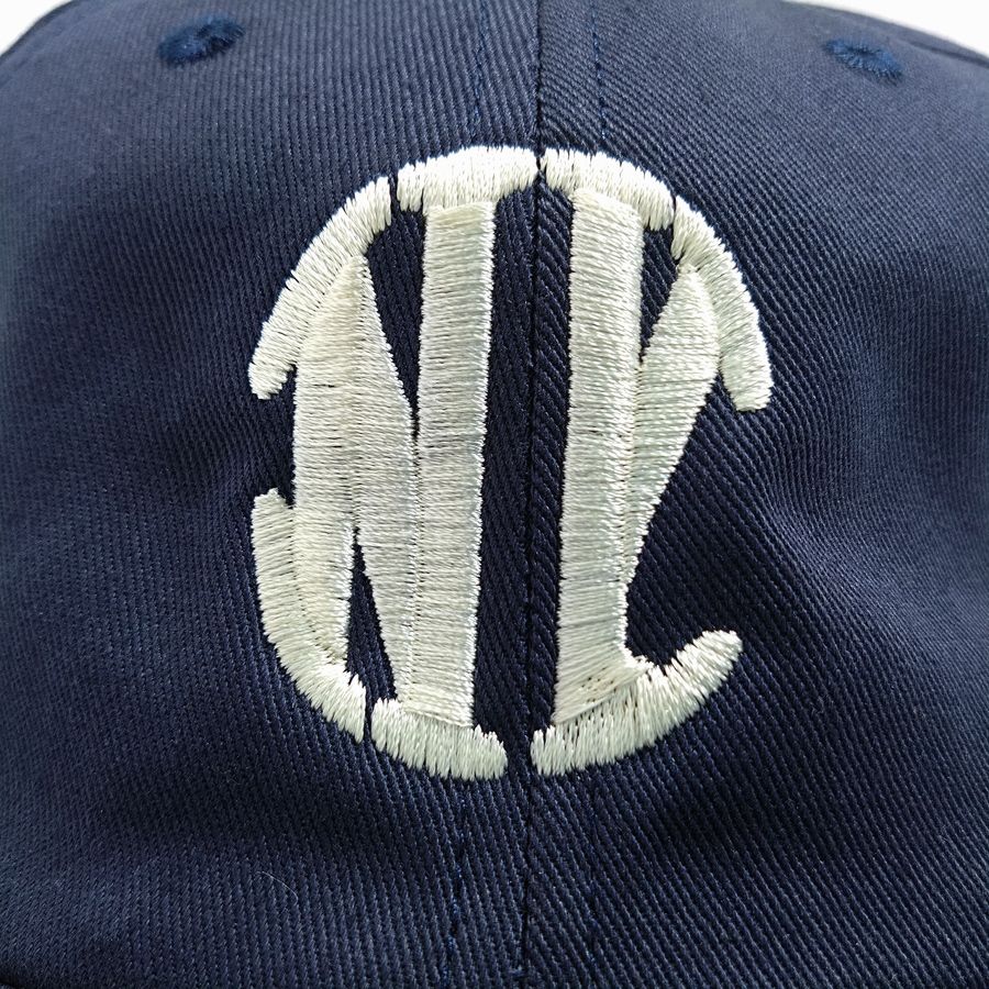 COOPERSTOWN BALL CAP / 1912 NEWYORK KNICKER BOCKERS / 2COLOR / MADE IN USA