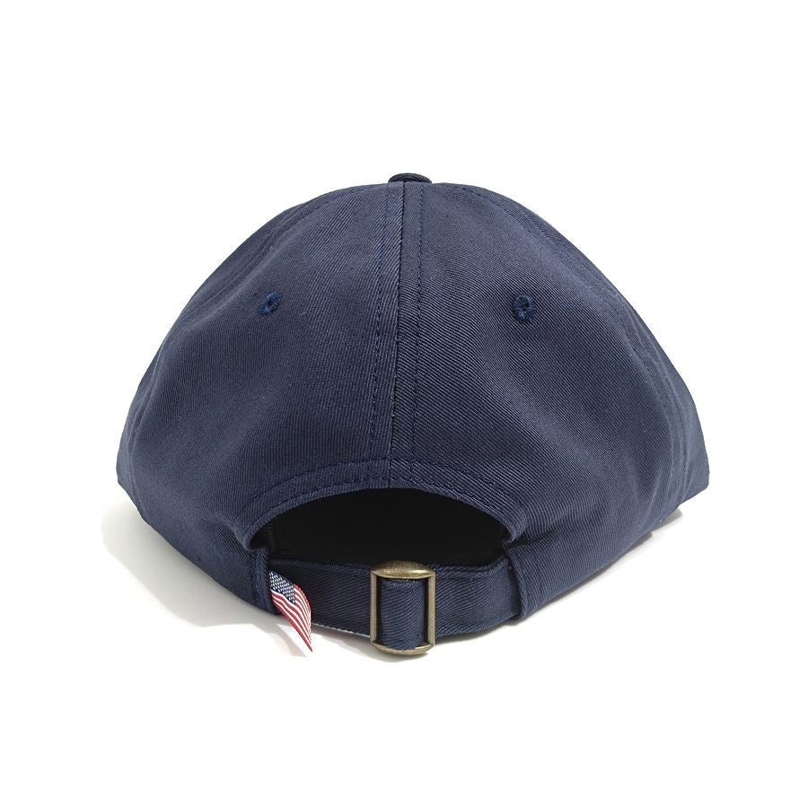 COOPERSTOWN BALL CAP / 1912 NEWYORK KNICKER BOCKERS / 2COLOR / MADE IN USA