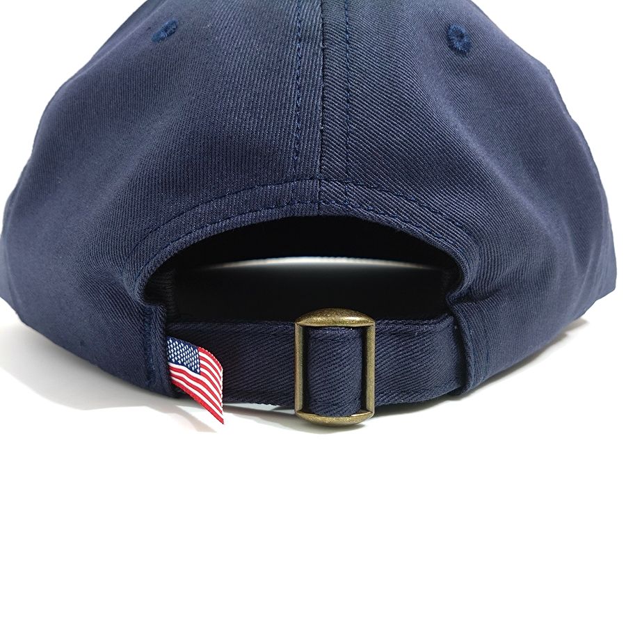 COOPERSTOWN BALL CAP / 1912 NEWYORK KNICKER BOCKERS / 2COLOR / MADE IN USA
