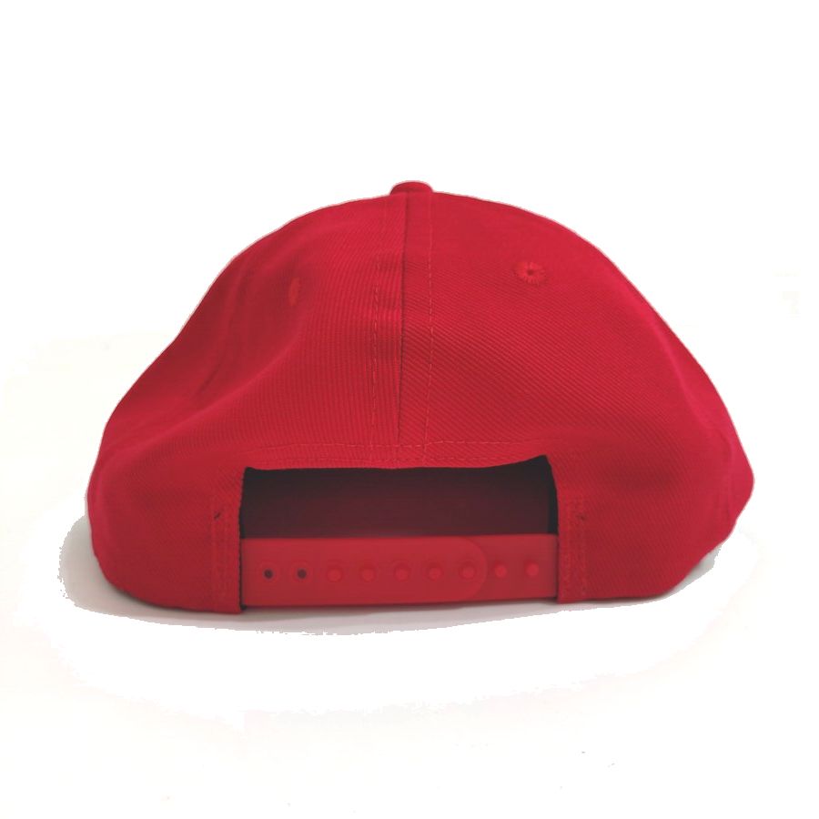 COOPERSTOWN BALL CAP / MOTIF-NEWYORK (N.Y.) / SPECIAL ORDER MODEL / BRUSHED COTTON TWILL / SOFT VISOR / 2PATCH COLOR / MADE IN USA