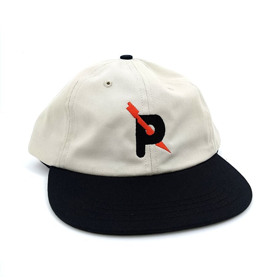 COOPERSTOWN BALL CAP / 1935 PANAMA FLASH / STONE×BLACK / SPECIALORDER COLOR / Made IN USA