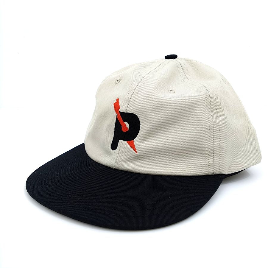 COOPERSTOWN BALL CAP / 1935 PANAMA FLASH / STONE×BLACK / SPECIALORDER COLOR / Made IN USA