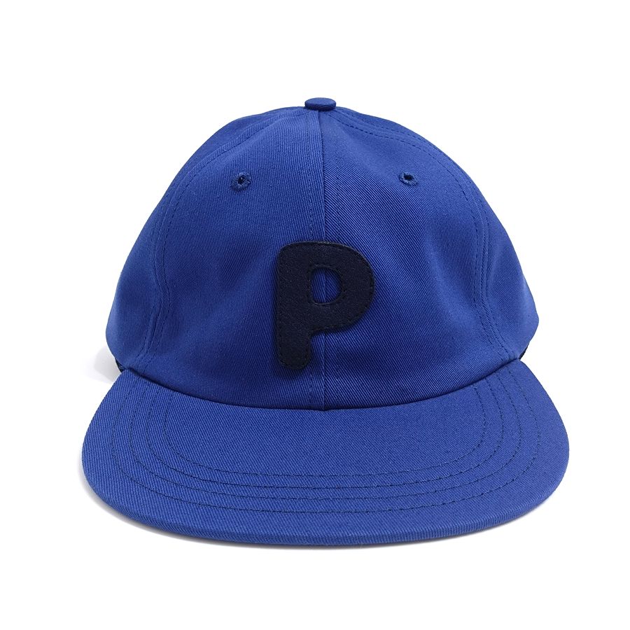 COOPERSTOWN BALL CAP / 1919 PASADENA MERCHANT / 2COLOR / FELT / MADE IN USA