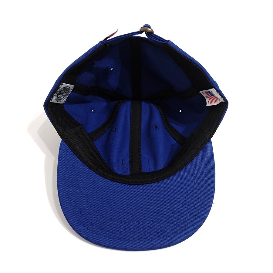 COOPERSTOWN BALL CAP / 1919 PASADENA MERCHANT / 2COLOR / FELT / MADE IN USA