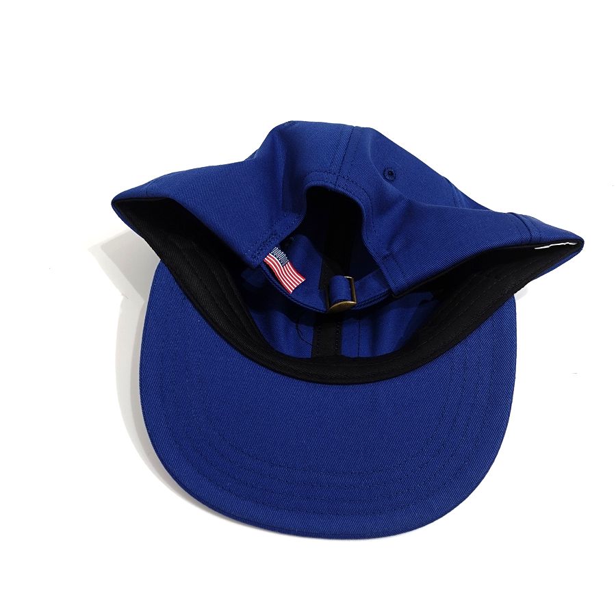COOPERSTOWN BALL CAP / 1919 PASADENA MERCHANT / 2COLOR / FELT / MADE IN USA