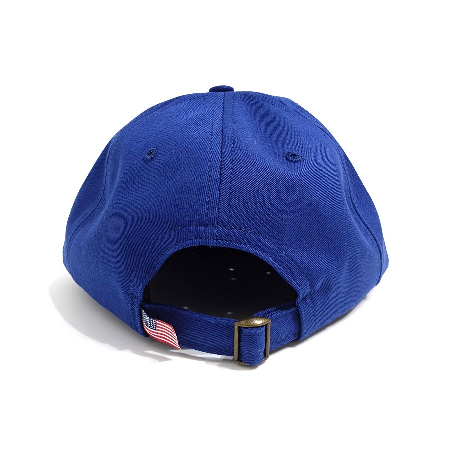 COOPERSTOWN BALL CAP / 1919 PASADENA MERCHANT / 2COLOR / FELT / MADE IN USA