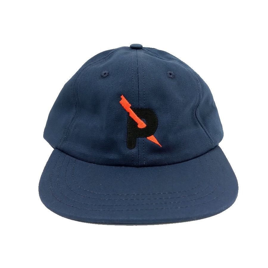 COOPERSTOWN BALL CAP / 1935 PANAMA FLASH / 3COLOR / Made IN USA