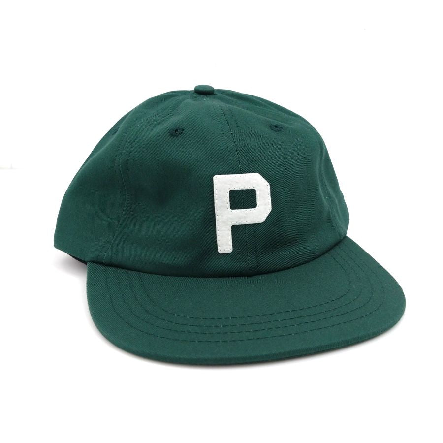 COOPERSTOWN BALL CAP / 1947 PORTLAND BEAVERS / 6COLOR / FELT(Natural) / MADE IN USA