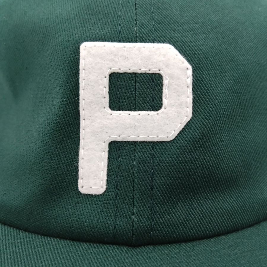 COOPERSTOWN BALL CAP / 1947 PORTLAND BEAVERS / 6COLOR / FELT(Natural) / MADE IN USA