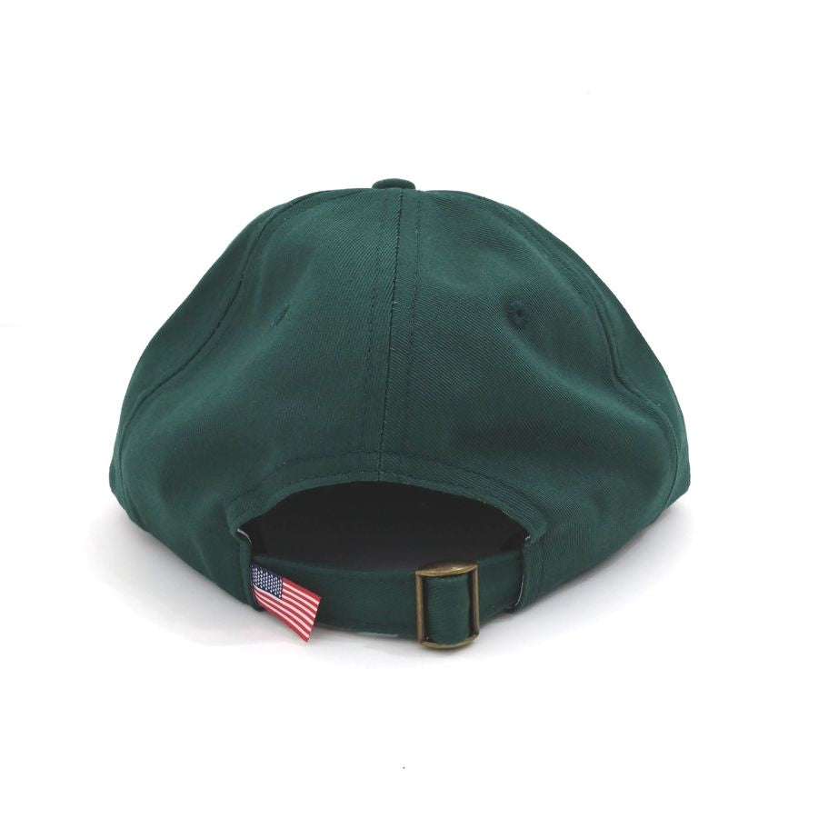 COOPERSTOWN BALL CAP / 1947 PORTLAND BEAVERS / 6COLOR / FELT(Natural) / MADE IN USA