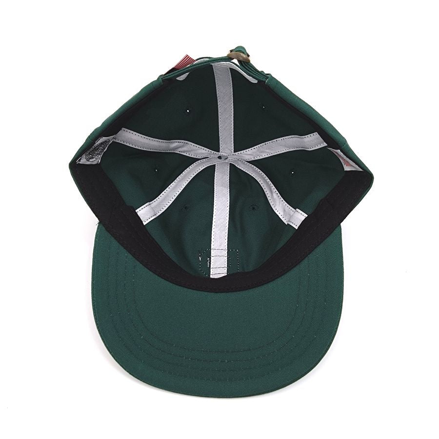 COOPERSTOWN BALL CAP / 1947 PORTLAND BEAVERS / 6COLOR / FELT(Natural) / MADE IN USA