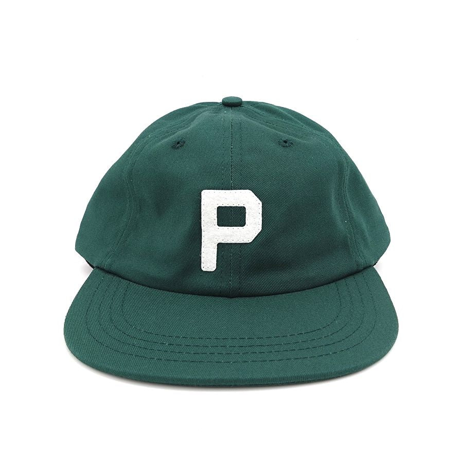 COOPERSTOWN BALL CAP / 1947 PORTLAND BEAVERS / 6COLOR / FELT(Natural) / MADE IN USA