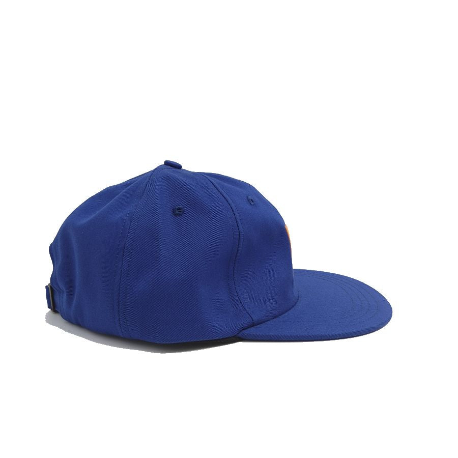 COOPERSTOWN BALL CAP / 1947 PORTLAND BEAVERS / 4COLOR / FELT(ORANGE) / MADE IN USA