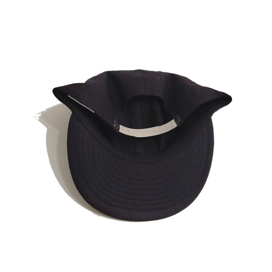 COOPERSTOWN BALL CAP / PITTSBURGH PIRATES / SPECIAL ORDER MODEL / BRUSHED COTTON TWILL / PATCH / SOFT VISOR / MADE IN USA