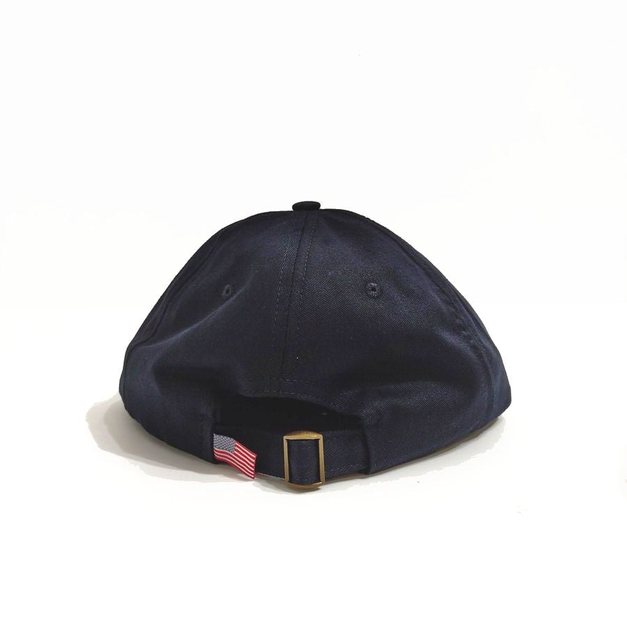 COOPERSTOWN BALL CAP / 1957 SEATLE RAINIERS / 4COLOR / EXCLUSIVE / MADE IN USA