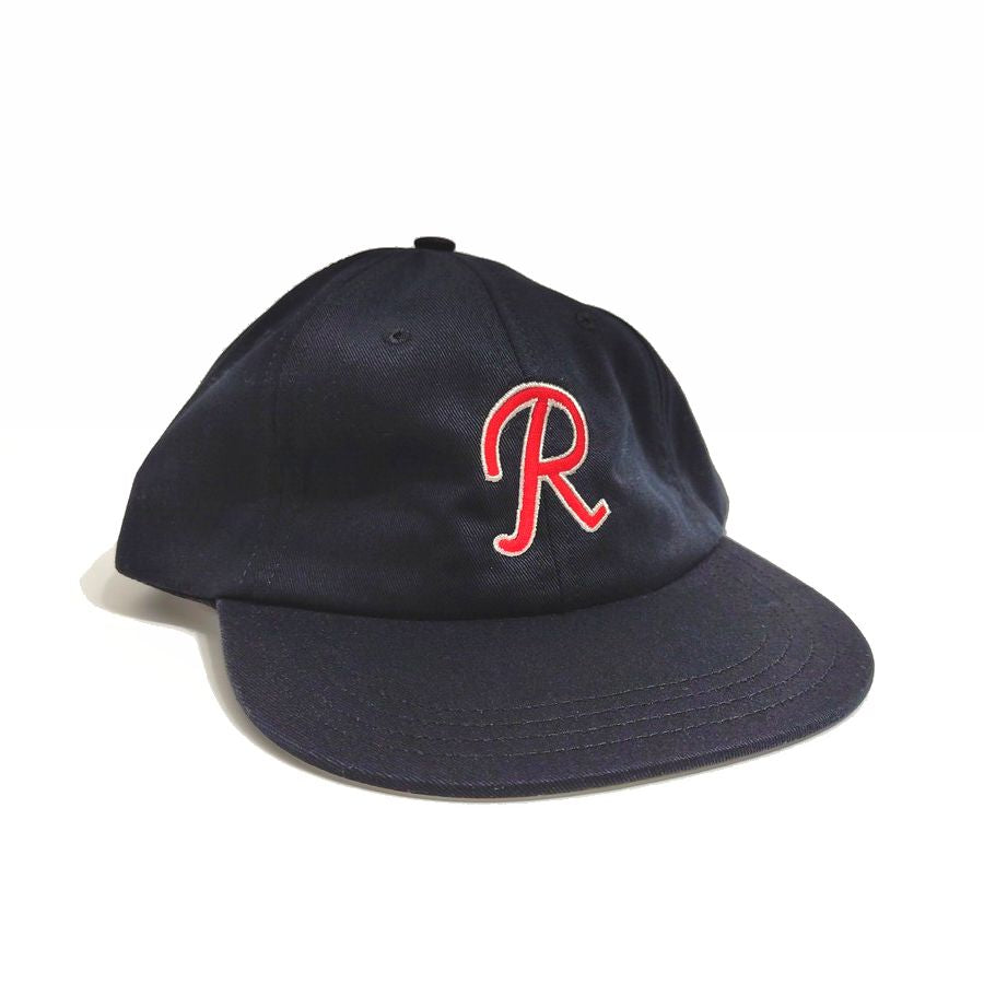 COOPERSTOWN BALL CAP / 1957 SEATLE RAINIERS / 4COLOR / EXCLUSIVE / MADE IN USA