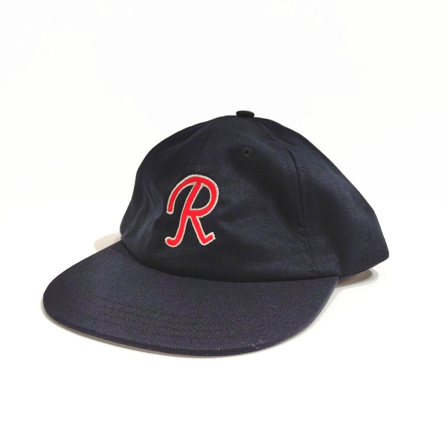 COOPERSTOWN BALL CAP / 1957 SEATLE RAINIERS / 4COLOR / EXCLUSIVE / MADE IN USA