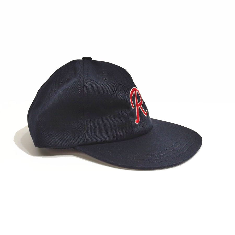 COOPERSTOWN BALL CAP / 1957 SEATLE RAINIERS / 4COLOR / EXCLUSIVE / MADE IN USA