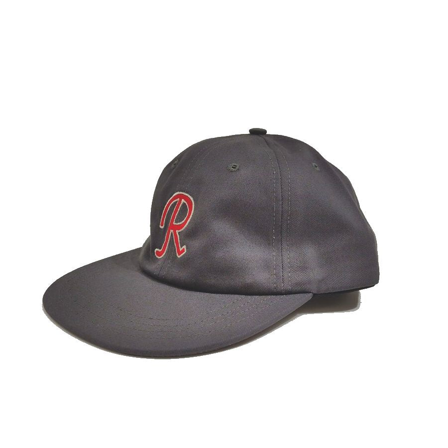 COOPERSTOWN BALL CAP / 1957 SEATLE RAINIERS / 4COLOR / EXCLUSIVE / MADE IN USA