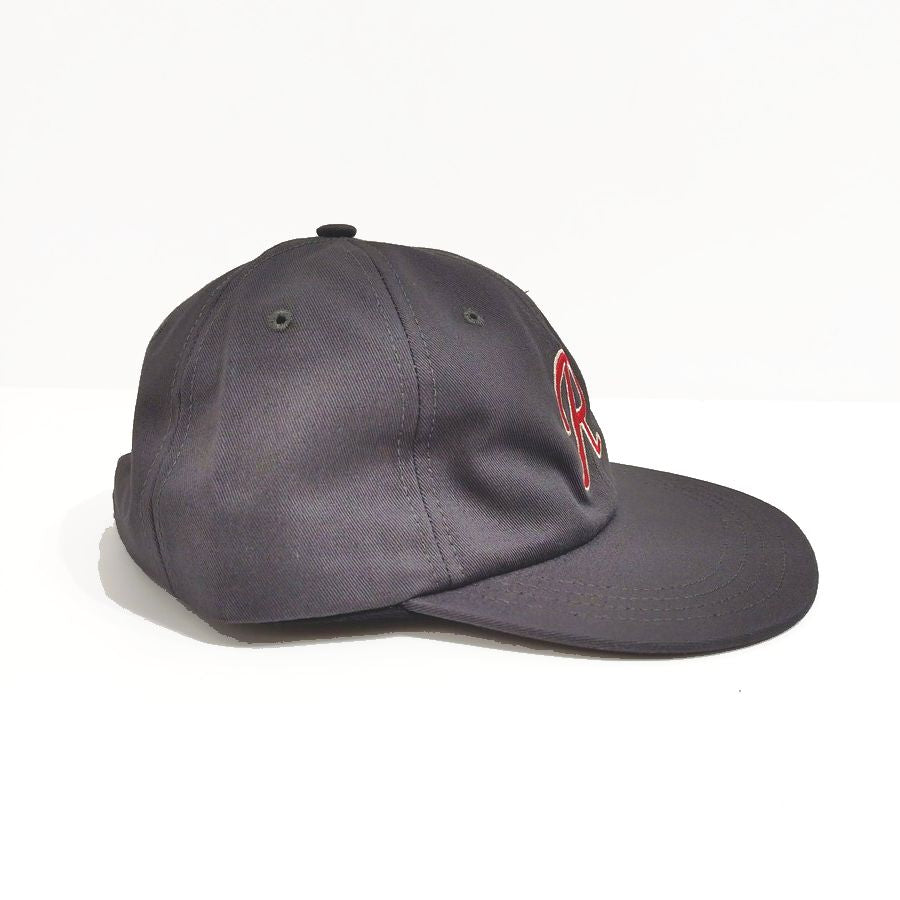 COOPERSTOWN BALL CAP / 1957 SEATLE RAINIERS / 4COLOR / EXCLUSIVE / MADE IN USA