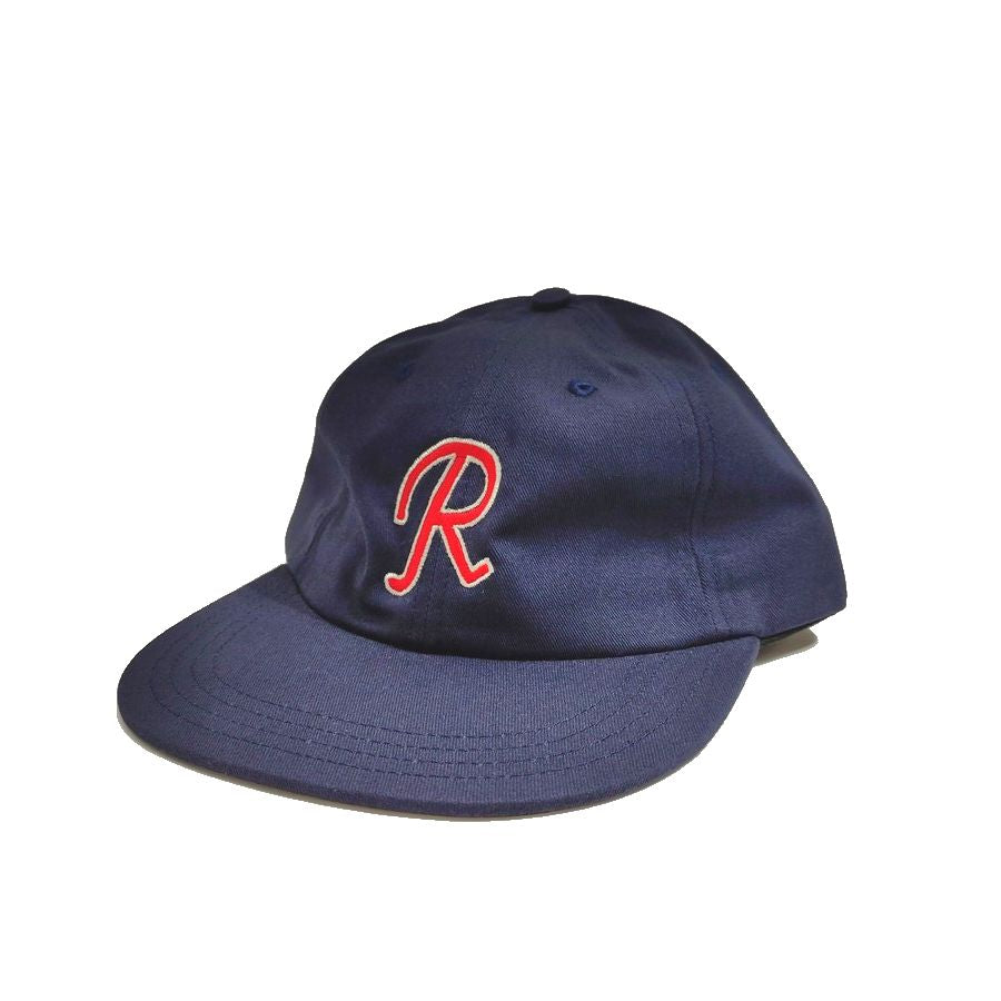 COOPERSTOWN BALL CAP / 1957 SEATLE RAINIERS / 4COLOR / EXCLUSIVE / MADE IN USA