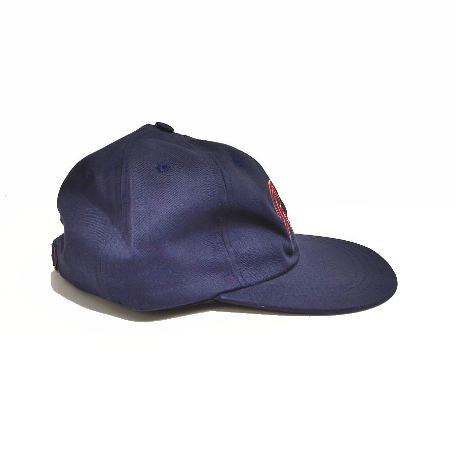 COOPERSTOWN BALL CAP / 1957 SEATLE RAINIERS / 4COLOR / EXCLUSIVE / MADE IN USA