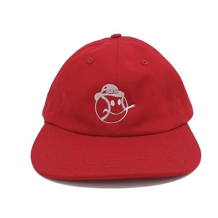 COOPERSTOWN BALL CAP / 1971 CHARLESTONE CHARLIES PRIMARY / 4COLOR / EXCLUSIVE / MADE IN USA