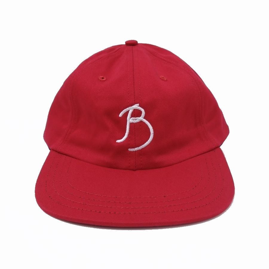 COOPERSTOWN BALL CAP / 1915 BROOKLYN TIP TOPS / 6COLOR / MADE IN USA