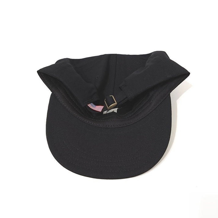 COOPERSTOWN BALL CAP / 1915 CHICAGO WHALES / EXCLUSIVE / 3COLOR / MADE IN USA