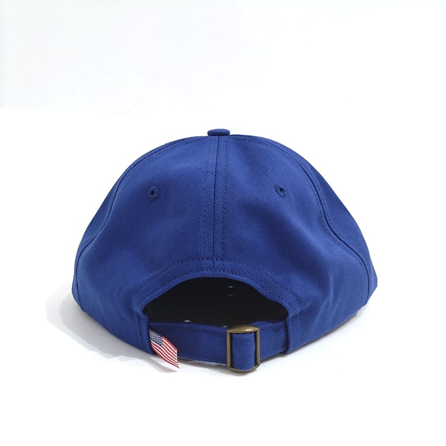COOPERSTOWN BALL CAP / 1921 ARKANSAS TRAVELLERS / 5COLOR / MADE IN USA