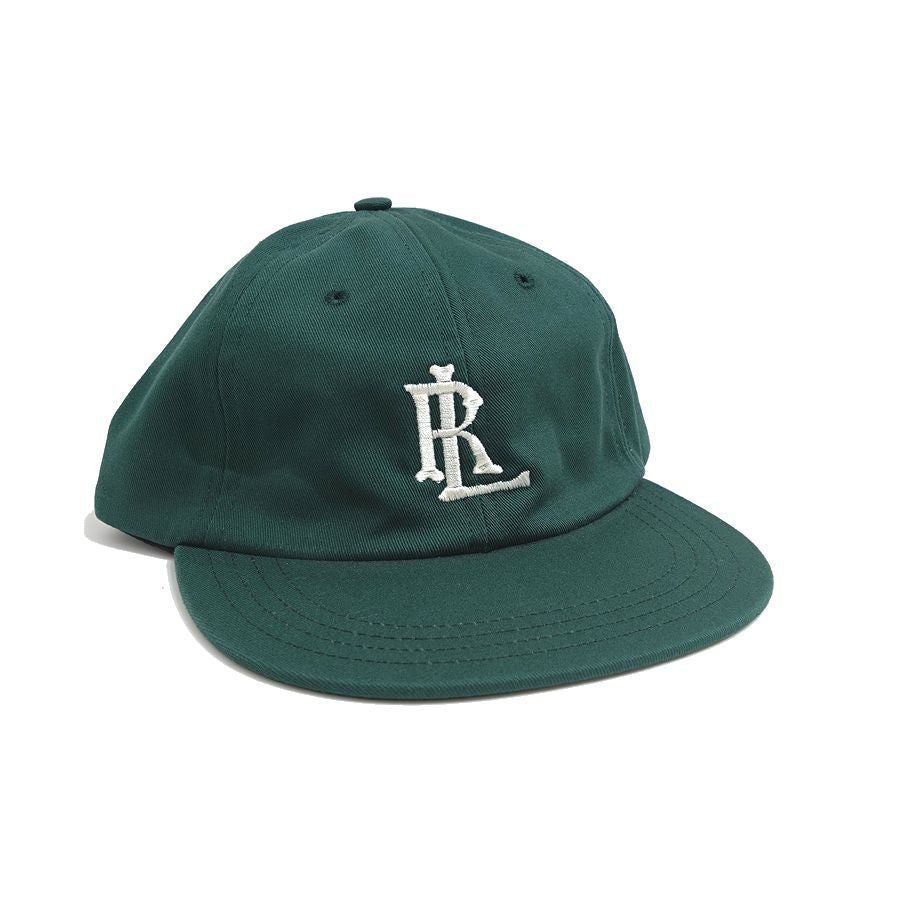 COOPERSTOWN BALL CAP / 1921 ARKANSAS TRAVELLERS / GREEN / SPECIAL ORDER COLOR / MADE IN USA
