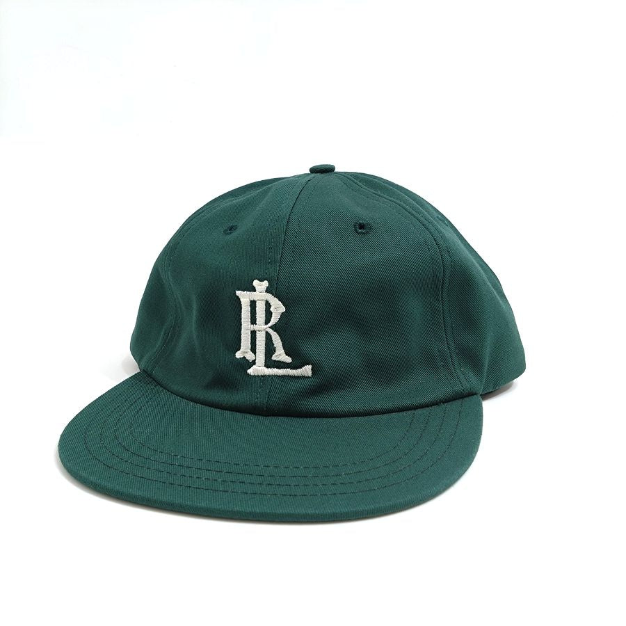 COOPERSTOWN BALL CAP / 1921 ARKANSAS TRAVELLERS / GREEN / SPECIAL ORDER COLOR / MADE IN USA