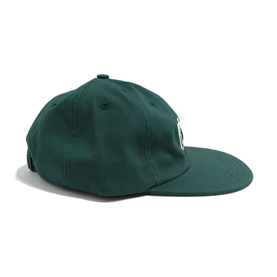 COOPERSTOWN BALL CAP / 1921 ARKANSAS TRAVELLERS / GREEN / SPECIAL ORDER COLOR / MADE IN USA