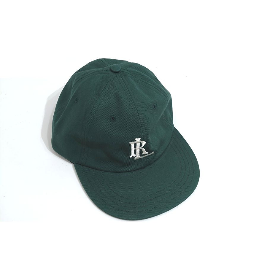 COOPERSTOWN BALL CAP / 1921 ARKANSAS TRAVELLERS / GREEN / SPECIAL ORDER COLOR / MADE IN USA