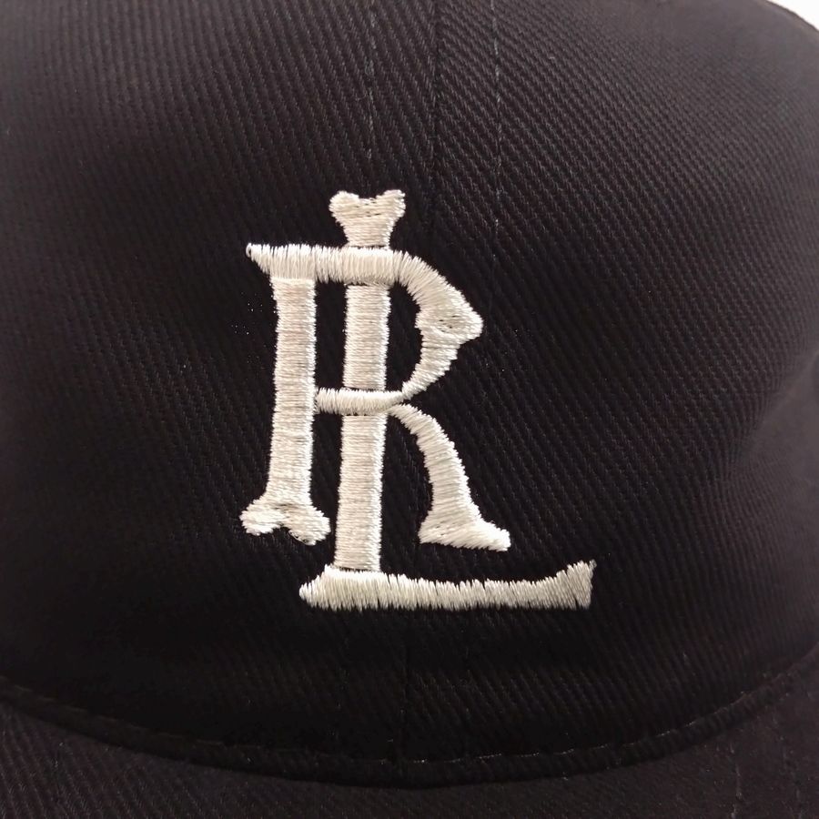 COOPERSTOWN BALL CAP / 1921 ARKANSAS TRAVELLERS / BRUSHED COTTON TWILL / SOFT VISOR / SNAP / 2COLOR / SPECIAL ORDER / MADE IN USA
